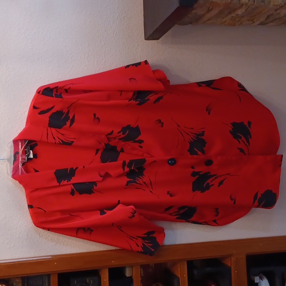 Nice Blouse - image 1